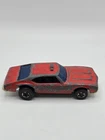 1969 Hot Wheels Flying Colors Blackwalls Olds 442 Fire Chief Special Hong Kong