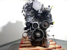 Moteur Toyota AVENSIS