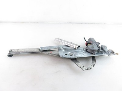 SAAB 9-3 YS3D Fensterheber vorne rechts 0130821663 90520220 2002 17823154