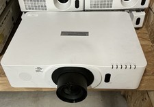 HITACHI PROJECTOR CP-WU8440 LCD 4,200 Lumens 1920 X 1080 - Tested Works Great