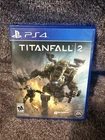 PS4 Titanfall 2 Video Game for the PlayStation 4 First Person Shooter
