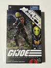 GI Joe Classified Series Cobra Shadow Tracker #108 6" Figure  Walmart Exclusive