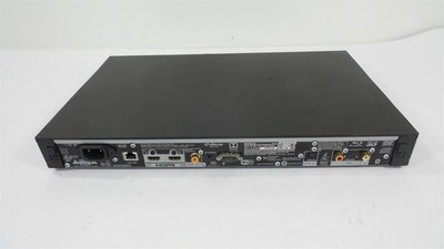 Sony UBPX1000ES 4K Ultra HD Blu-ray Player for sale online