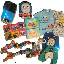 Thomas set, Tomica, toys, clothes, this set