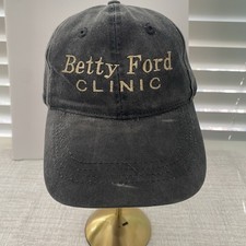 Betty Ford Outpatient Cap