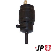 JP Group 1198500200 Waschwasserpumpe, Scheibenreinigung FüR Alfa Romeo Audi