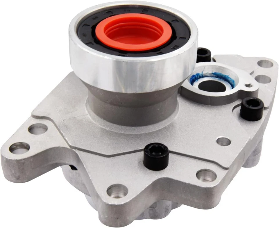 Actuador diferencial eje delantero 600-116 AWD - Chevy Trailblazer Saab 9-7x Buick Foto 3 de 4