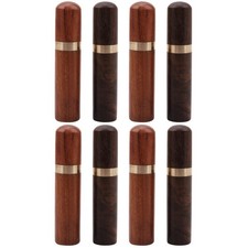 8 Pcs Needle Container Sewing Needle Box Organize needles holder needle case