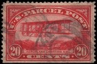 US #Q8 Used — photo 1