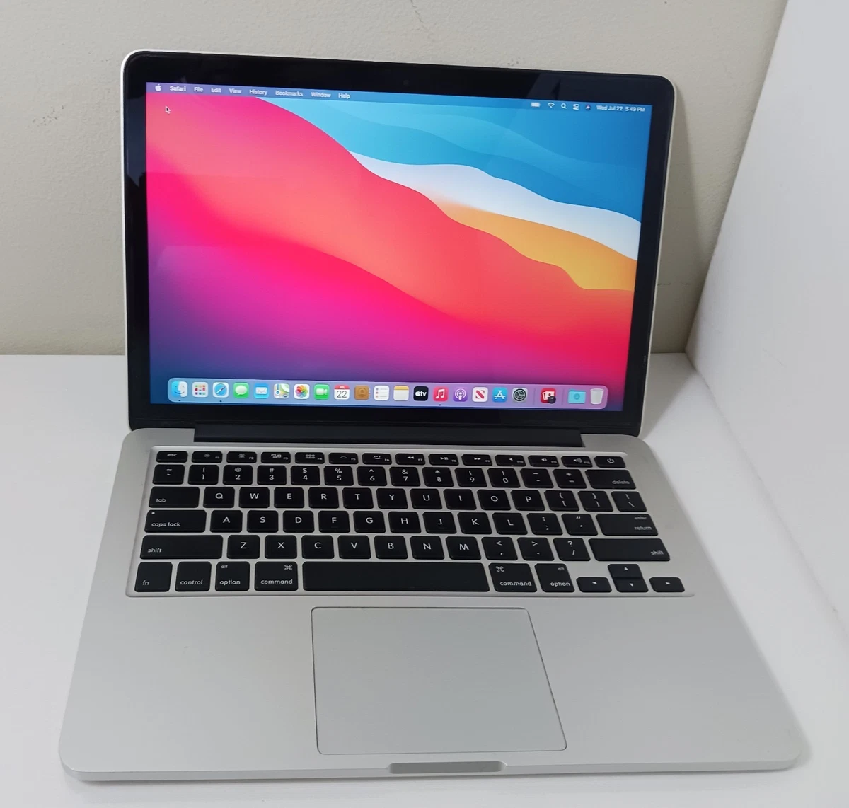 2014 Apple MacBook Pro 13.3 Inch Laptops for sale | eBay
