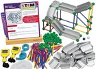 BRAND NEW! Don't Lose Your Marbles STEM Learning Lab (Lakeshore) — photo 1