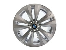 Jantes BMW 530
