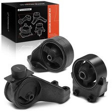 A-Premium Engine Motor Mount Kit Compatible with Hyundai Sonata 1999-2005 K...