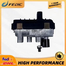 Turbo actuator GTD1752V 832861 797863-0094 for Jaguar F-Pace XJ XF 3.0D