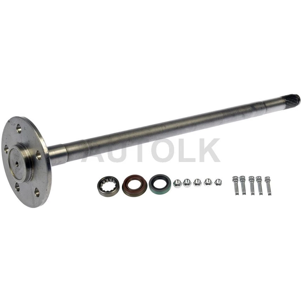 Eje Dorman compatible con Ford Ranger 1993 1994 1995 1996 1997 Foto 4 de 4