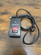 RF IDEAS Wave ID pcProx Plus USB RFID Reader. MJ10