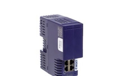 Flexy20500_00MA HMS Industrial Networks Gateways & Routers Ewon Flexy 205 Base