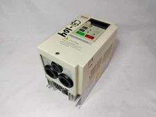 TEK-Drive TDS-V8-H2P2F-M TDSV8H2P2FM Inverter AC3PH 380-460V 50/60Hz