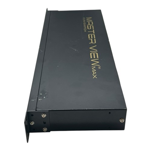 Aten Masterview ACS-1216A Maciport KVM Switch - Bild 9 von 9
