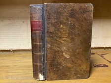 1806 The Anatomy Of The Human Body - William Cheselden - 40 Plates