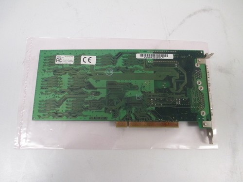IXMicro TwinTurbo IX3D Ultimate Rez PCI Mac Video Card - Picture 5 of 6