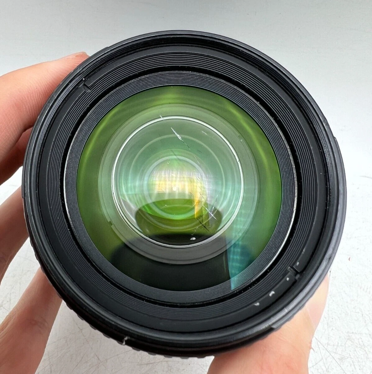 Nikon NIKKOR 28-105mm Focal Camera Lenses for sale | eBay