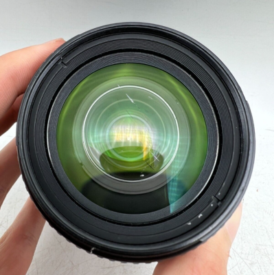 Nikon AF Nikkor 28-105mm F3.5-4.5 D Nikon AF Mount Lens For DSLR