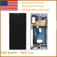 Replacement For Samsung Galaxy Note 10 Plus TFT Display LCD Touch Screen Frame