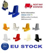 Pocket Watch Stand Holder Mount Cradle Desktop Display Bracket Socket Basket NEW