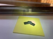 Winchester- Marlin- Henry Octagon Rifle Barrel Filler Blanks