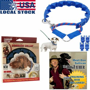 don sullivan perfect dog command collar