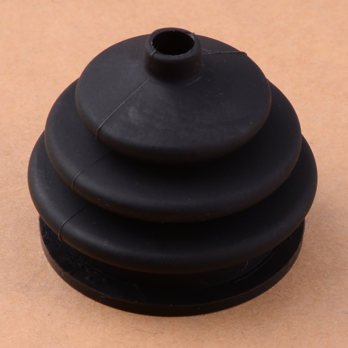 Rubber Joystick Controller Gaiter Fit for Electric Power Wheelchair
