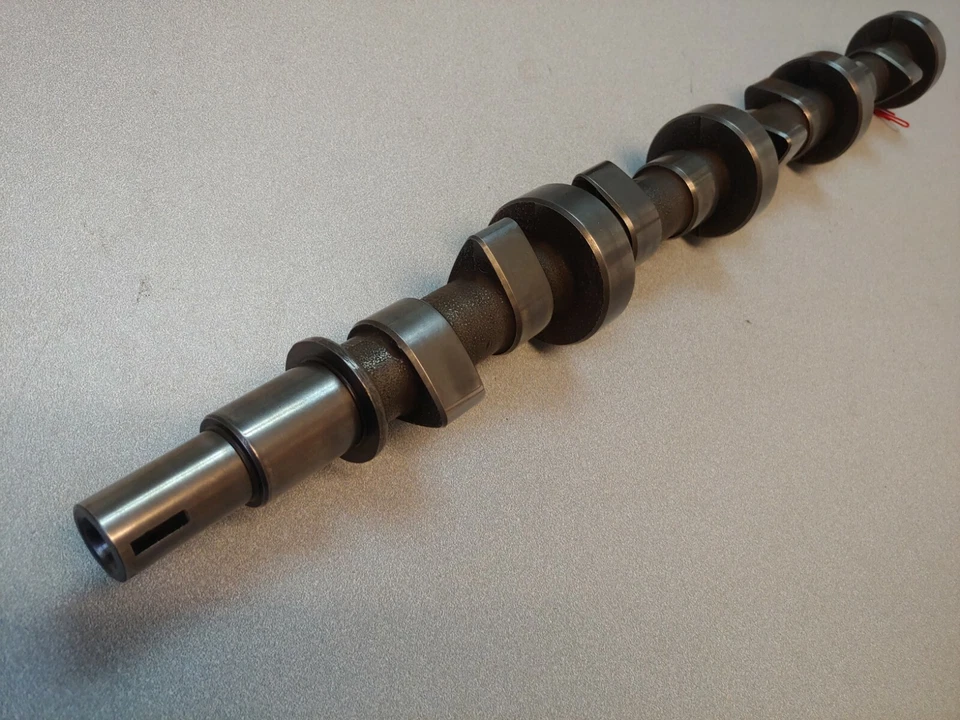 MUY BONITO ÁRBOL DE LEVAS USADO ORIGINAL GENUINO PORSCHE 928 LADO DERECHO 1-4 92810515503 Foto 2 de 4