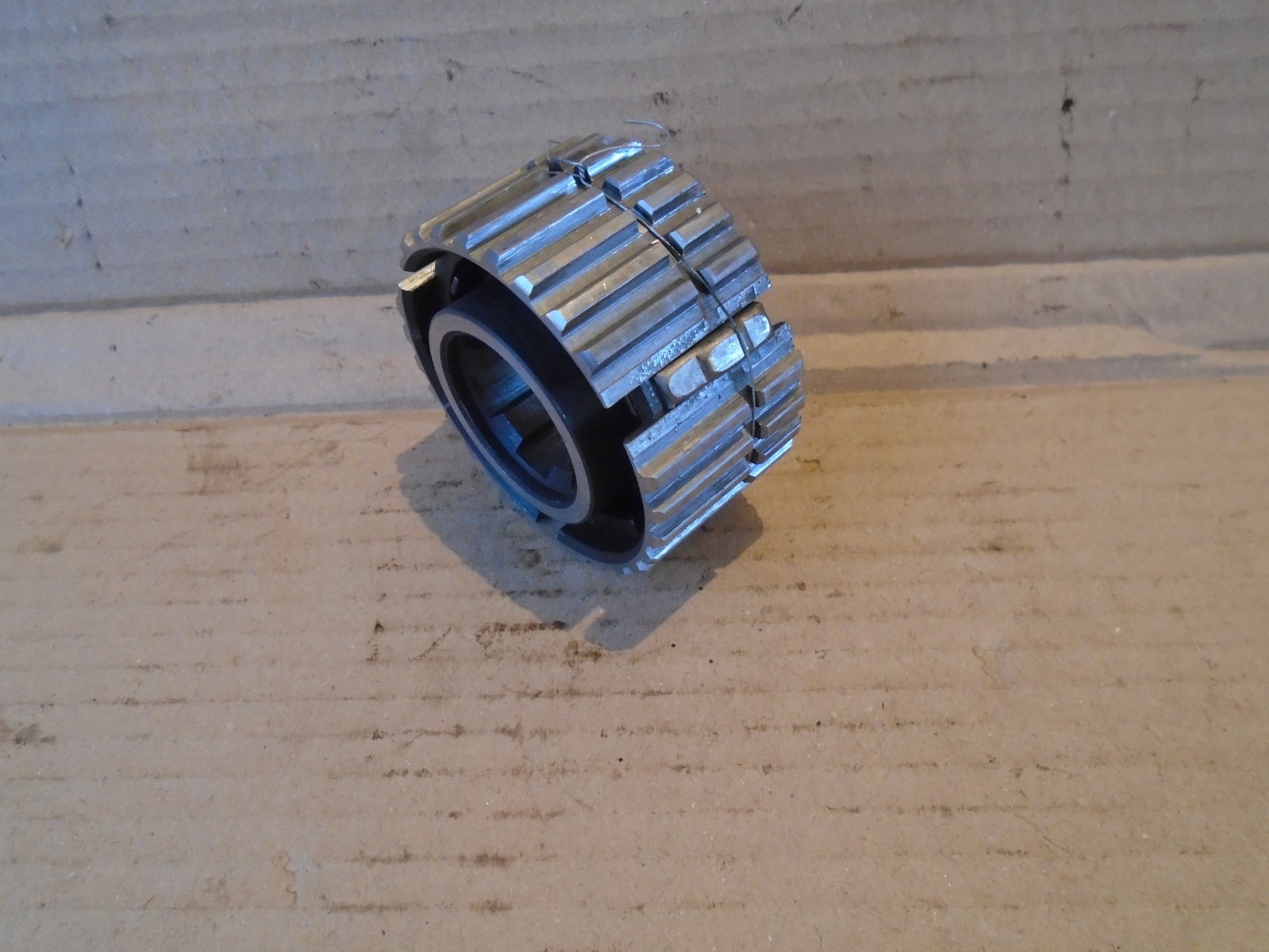 Renault DAUPHINE Transmission gearbox SYNCHRO SLIDER 4cv Gordini