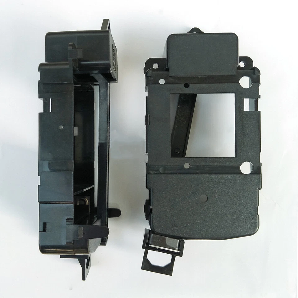 Pendulum Drive Unit Module Quartz Clock Movements DIY Repair Replacement Parts - Image 4 of 4