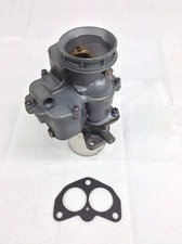 Holley Ford 94 Ford Flathead Carburetor Eab Rebuilt