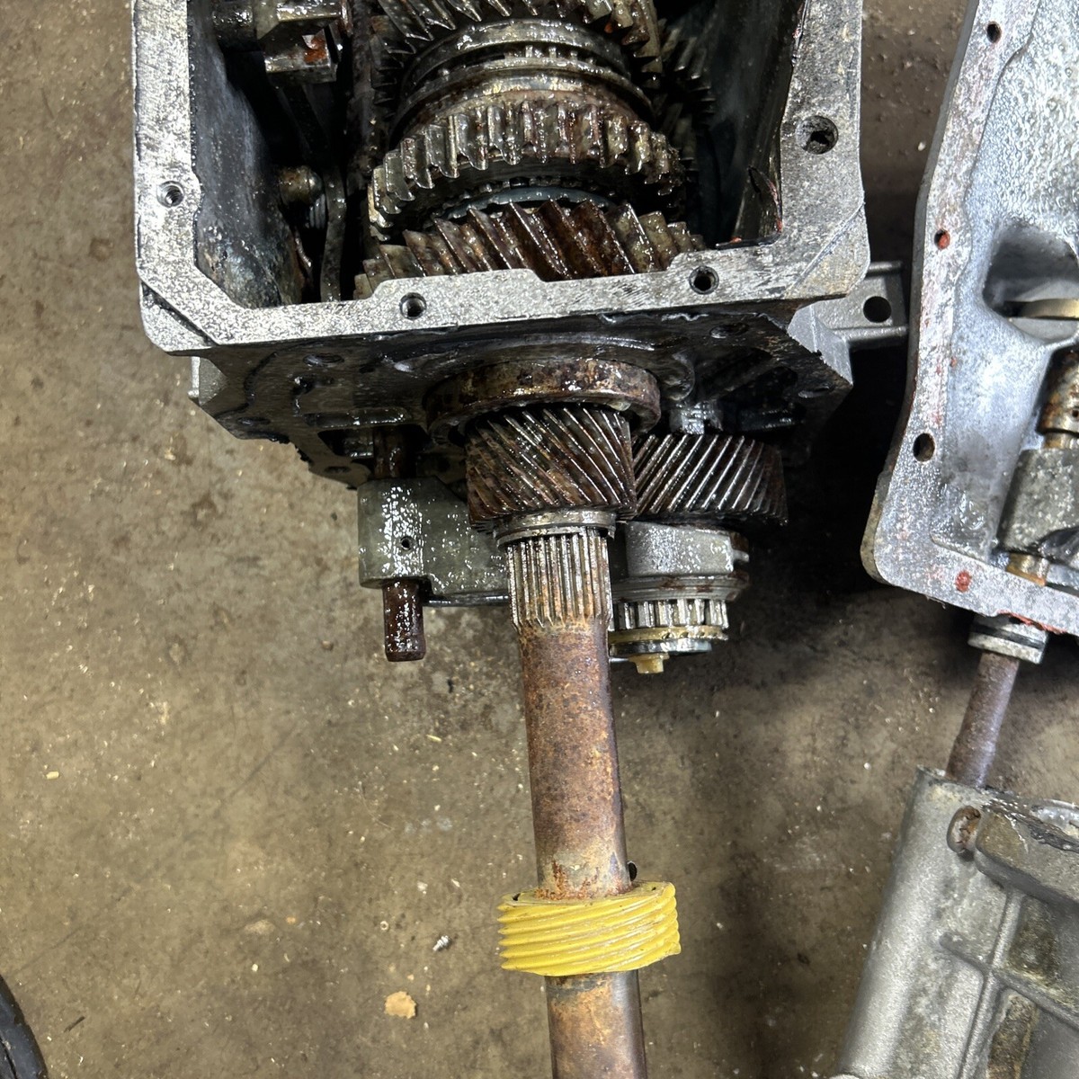 ＲＴ-64213 Amazon.com: ASTAMOTOR 2 PCS Air Brake Quick Release Valve