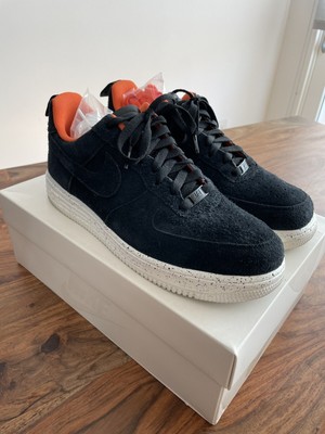 2014 Nike Lunar Force 1 UNDFTD SP 