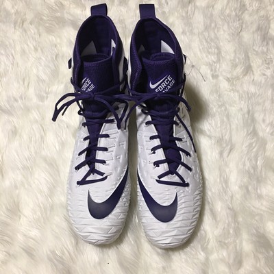 nike force savage elite custom