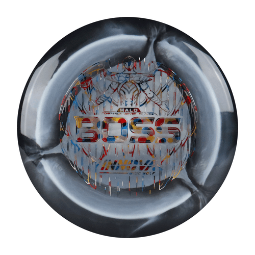 Innova Disc Golf Halo Star Boss Distance Driver 13/5/-1/3 - Choose Exact - Picture 10 of 52