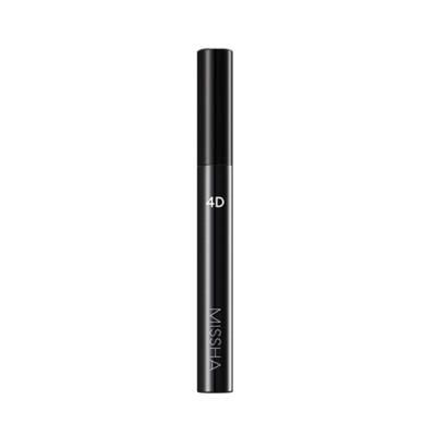 [MISSHA] The Style 4D Mascara / Korean Cosmetics
