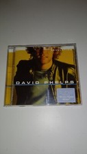 David Phelps - Revelation [Us Import] - David Phelps CD VGC FREE POSTAGE OZ