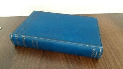 			In Praise Of Edinburgh, Rosaline Masson (Selected by), Constable 		