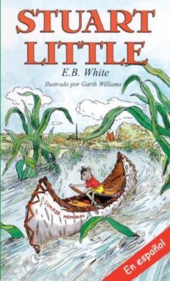 Stuart Little (Stuart Little) (Turtleback School & Library Binding Edition) ...