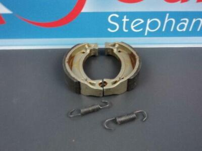 Polo Yamaha Cpi Generic Adly Bremsbeläge Bremsbacken hinten Y-503 A0229