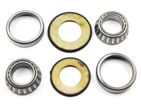 Lenkkopflager Satz Qmp SSH-908 FüR Honda Cr 80 Cr 85 Crf 150 CRF150 CR85 CR80 Cr