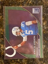 2024 Donruss Elite Football - Pick a Card Complete Your Set
