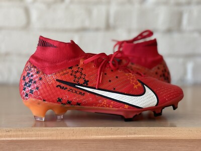 Nike Mercurial Superfly 9 MDS Elite FG Mens Sz 6.5 / Women 8