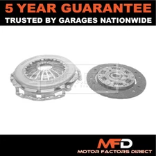Fits Renault Megane Clio Modus 1.4 1.6 2.0 MFD Clutch Kit 8200327497