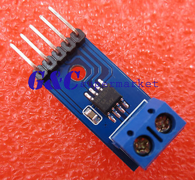Arduino MAX6675 Thermocouple Temperature Sensor Module Type K SPI Interface